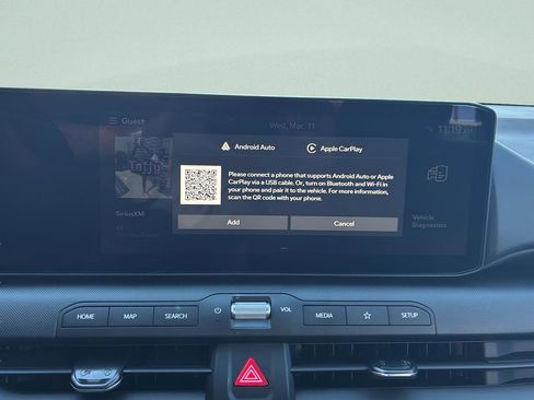 New 2026 Kia K4 LX image 27