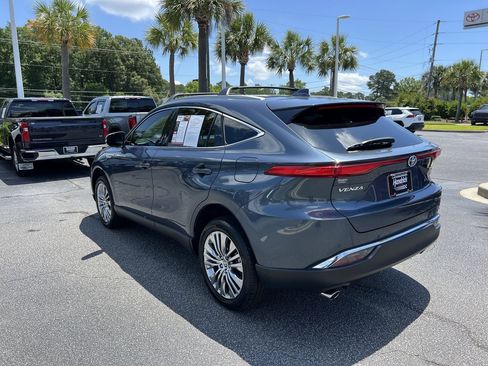 Used 2021 Toyota Venza Limited AWD/4WD image 8