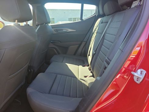 Used 2024 Dodge Hornet R/T image 11