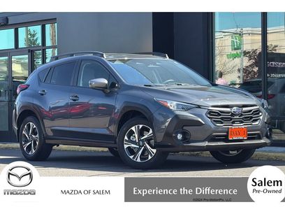 Used 2024 Subaru Crosstrek 2.0i Premium