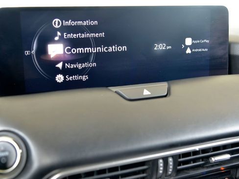 Certified 2024 MAZDA CX-90 Plug-In Hybrid w/ Premium Plus image 19