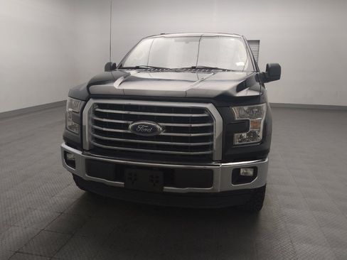 Used 2016 Ford F150 XLT w/ Equipment Group 301A Mid RWD image 15
