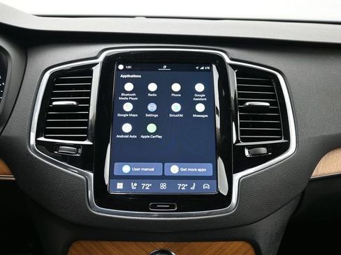 Used 2025 Volvo XC90 B6 Plus image 20