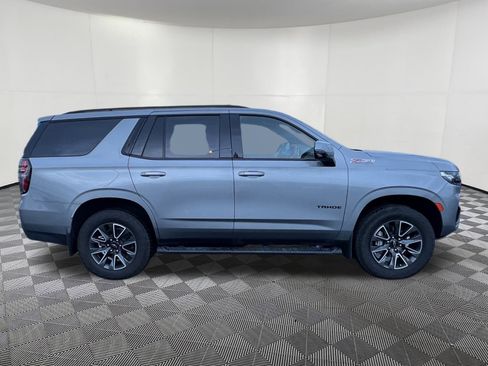 Used 2023 Chevrolet Tahoe Z71 image 7