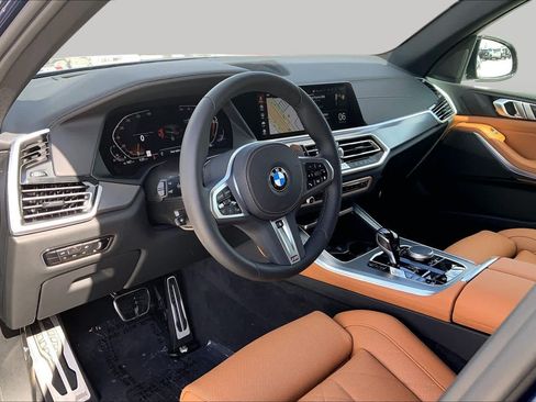 Used 2023 BMW X5 xDrive40i w/ M Sport Package AWD/4WD image 17