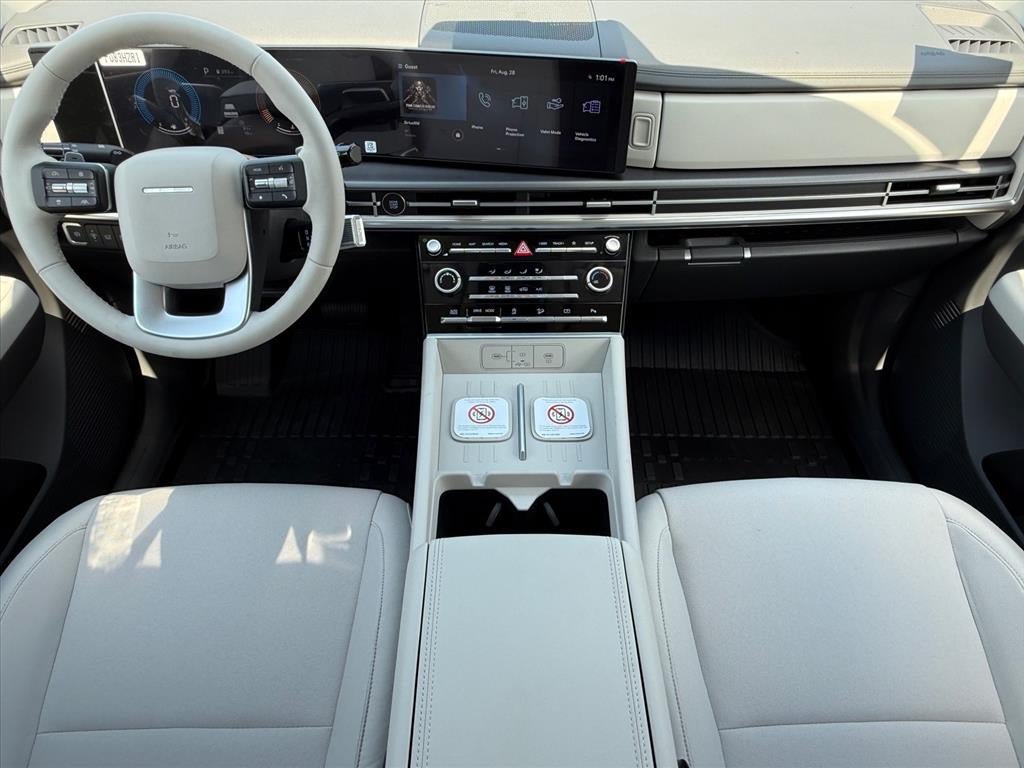 New 2027 Hyundai Santa Fe SE FWD image 14