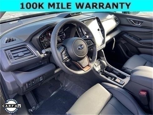 Certified 2025 Subaru Ascent Bronze Edition w/ Popular Package #2 image 26