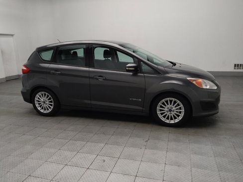 Used 2016 Ford C-MAX SE image 11