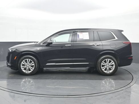 Used 2023 Cadillac XT6 Luxury AWD/4WD image 3