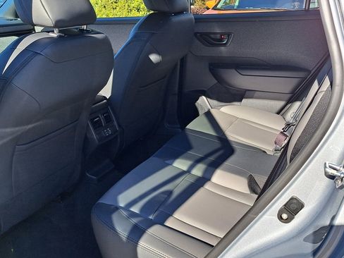 New 2026 Subaru Outback Premium image 13