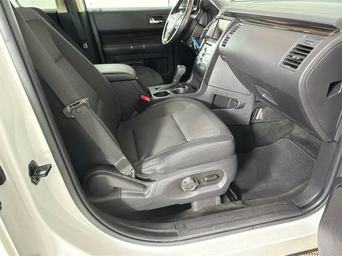 Used 2014 Ford Flex SEL image 13