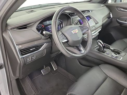 Used 2023 Cadillac XT4 Sport AWD/4WD image 19