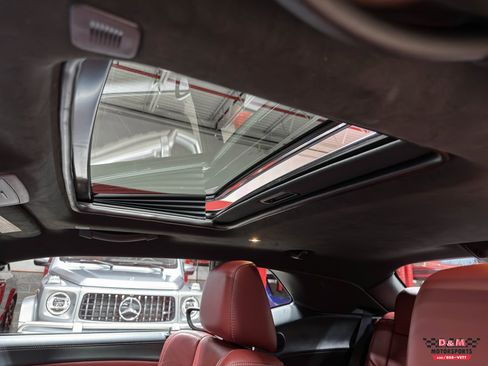 Used 2022 Dodge Challenger SRT Hellcat image 26