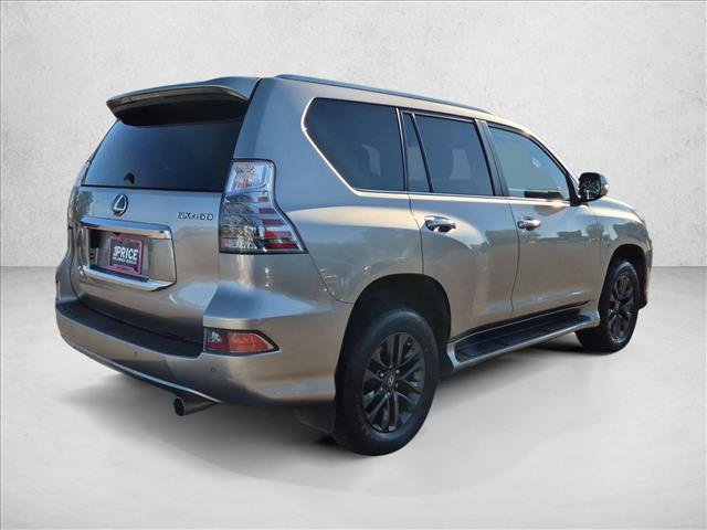 Used 2023 Lexus GX 460 Premium w/ Premium Package AWD/4WD image 5