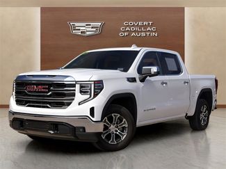 Used 2025 GMC Sierra 1500 SLT video 1
