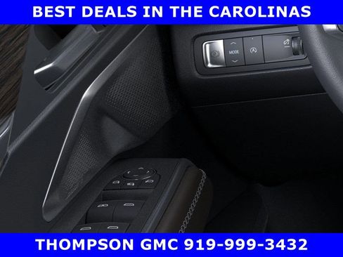 New 2026 GMC Acadia Denali Ultimate image 25