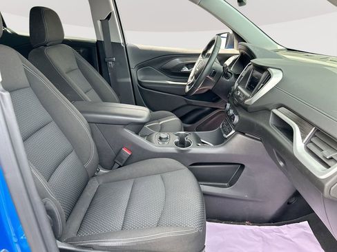 Used 2024 GMC Terrain SLE w/ Driver Convenience Package AWD/4WD image 27