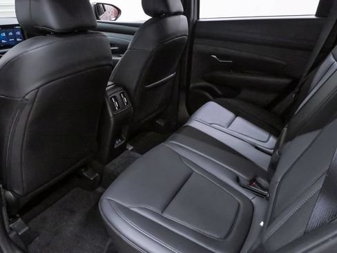 Certified 2026 Hyundai Tucson SEL FWD image 10