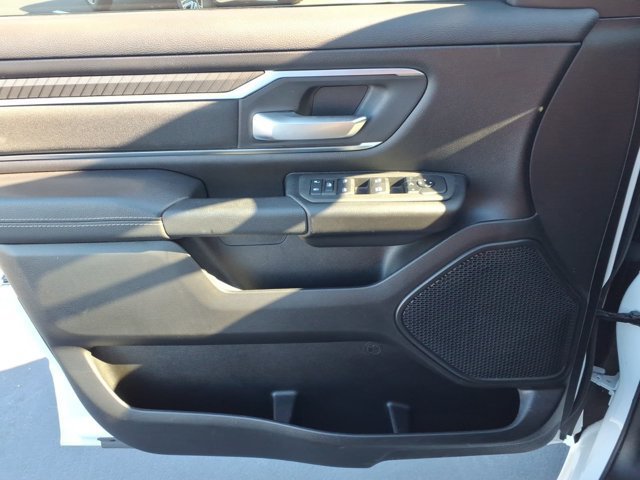 Used 2026 RAM 1500 Big Horn AWD/4WD image 22