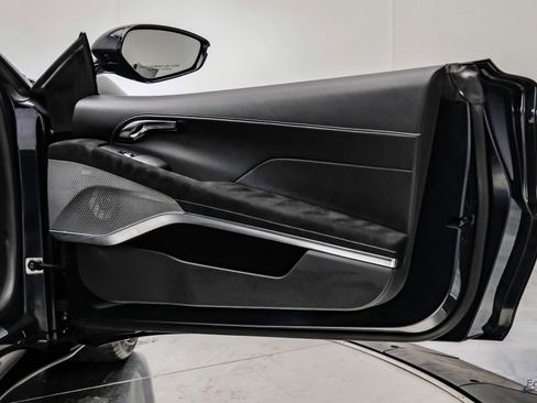 Used 2024 Lotus Emira First Edition RWD image 92