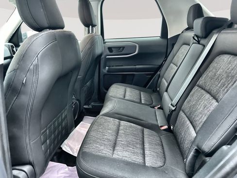 Used 2023 Ford Bronco Sport Big Bend AWD/4WD image 24