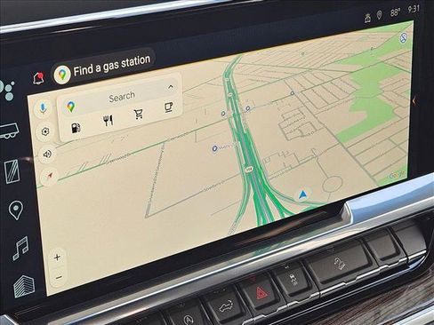 New 2026 Chevrolet Silverado 1500 LT Trail Boss w/ LT Trail Boss Premium Package image 14