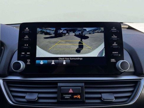 Used 2020 Honda Accord Sport image 28