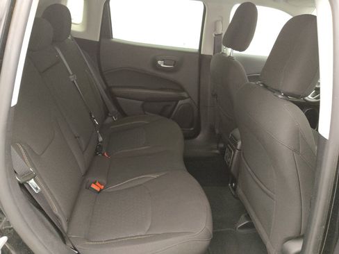 Used 2021 Jeep Compass Sport FWD image 19