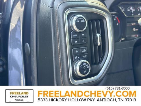 Used 2021 GMC Sierra 1500 AT4 AWD/4WD image 26