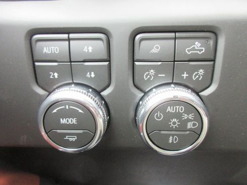 New 2026 GMC Sierra 2500 Denali Ultimate image 18