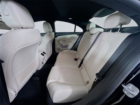 New 2026 Mercedes-Benz CLA 250 4MATIC image 21