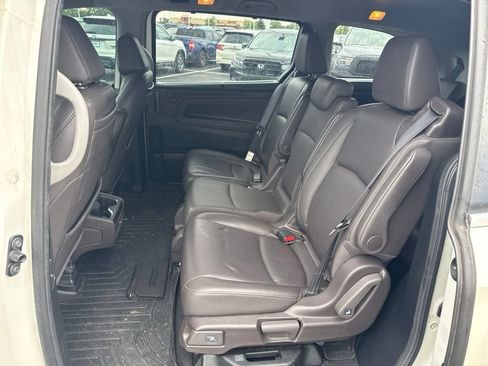 Used 2018 Honda Odyssey EX-L image 15
