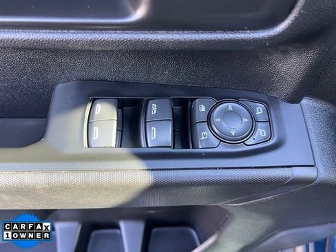 Used 2022 Chevrolet Silverado 2500 W/T w/ WT Convenience Package image 13