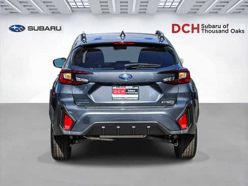 New 2026 Subaru Crosstrek 2.5i Limited AWD/4WD image 5