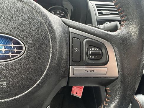 Used 2016 Subaru Crosstrek 2.0i Premium image 22