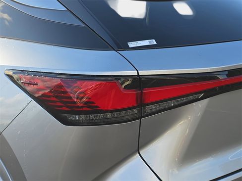 Certified 2024 Lexus RX 500h F Sport image 35