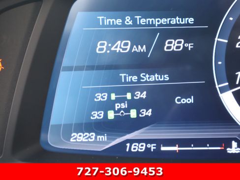 Used 2025 Chevrolet Corvette Z06 w/ Z07 Performance Package RWD image 28