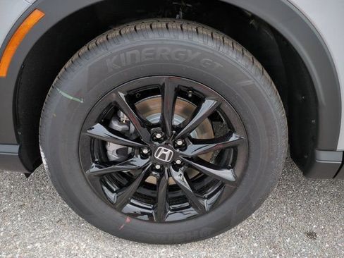 New 2026 Honda CR-V Sport-L image 10