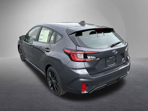 New 2026 Subaru Impreza RS AWD/4WD image 6