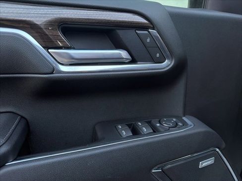 Used 2025 Chevrolet Silverado 1500 RST w/ All Star Edition Plus image 15