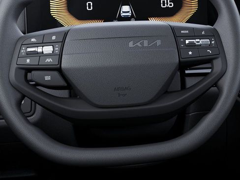 New 2026 Kia Sportage LX FWD image 22