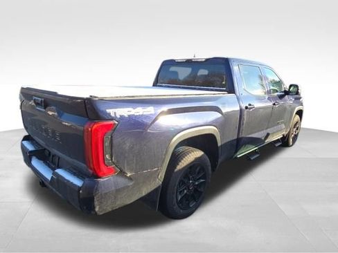 Used 2024 Toyota Tundra Limited image 5