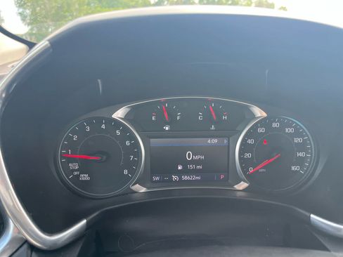 Used 2019 Chevrolet Equinox Premier AWD/4WD image 12