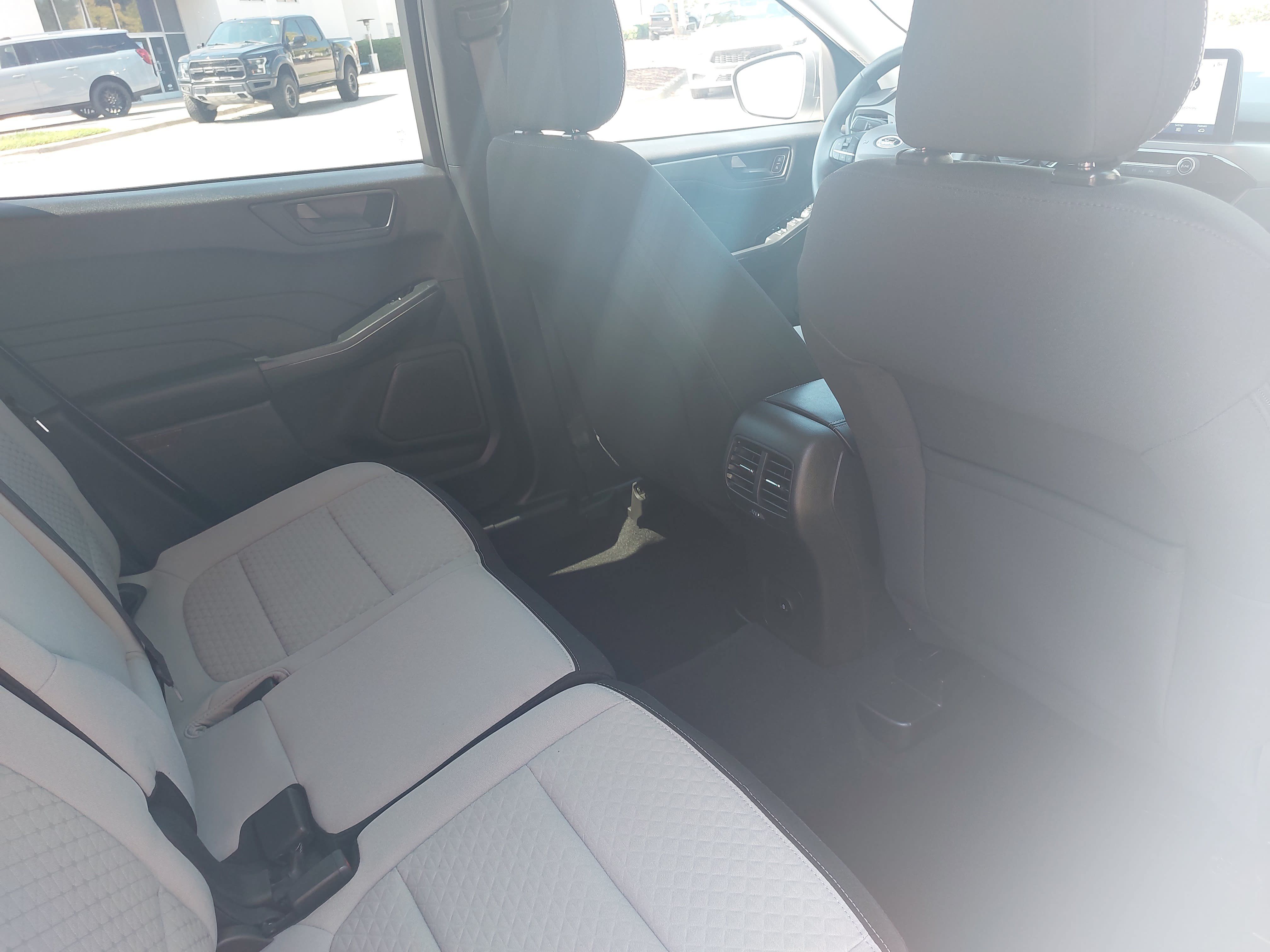 Used 2024 Ford Escape Active FWD image 11
