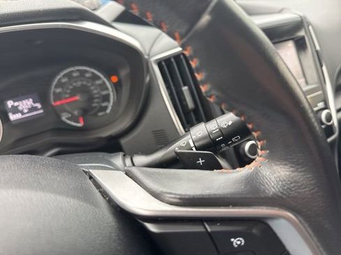 Used 2018 Subaru Crosstrek 2.0i Premium image 23