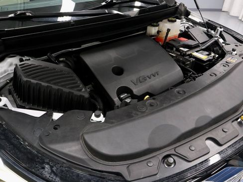 Used 2023 Buick Enclave Essence w/ Experience Buick Package image 16