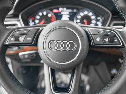Used 2023 Audi A5 2.0T Premium w/ Convenience Package AWD/4WD image 15