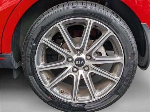 Used 2017 Kia Soul ! w/ Tech Package FWD image 24