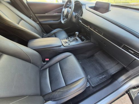 Used 2020 MAZDA CX-30 FWD w/ Select Package image 20