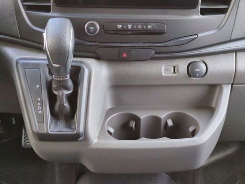 New 2026 Ford Transit 350 148 High Roof image 19